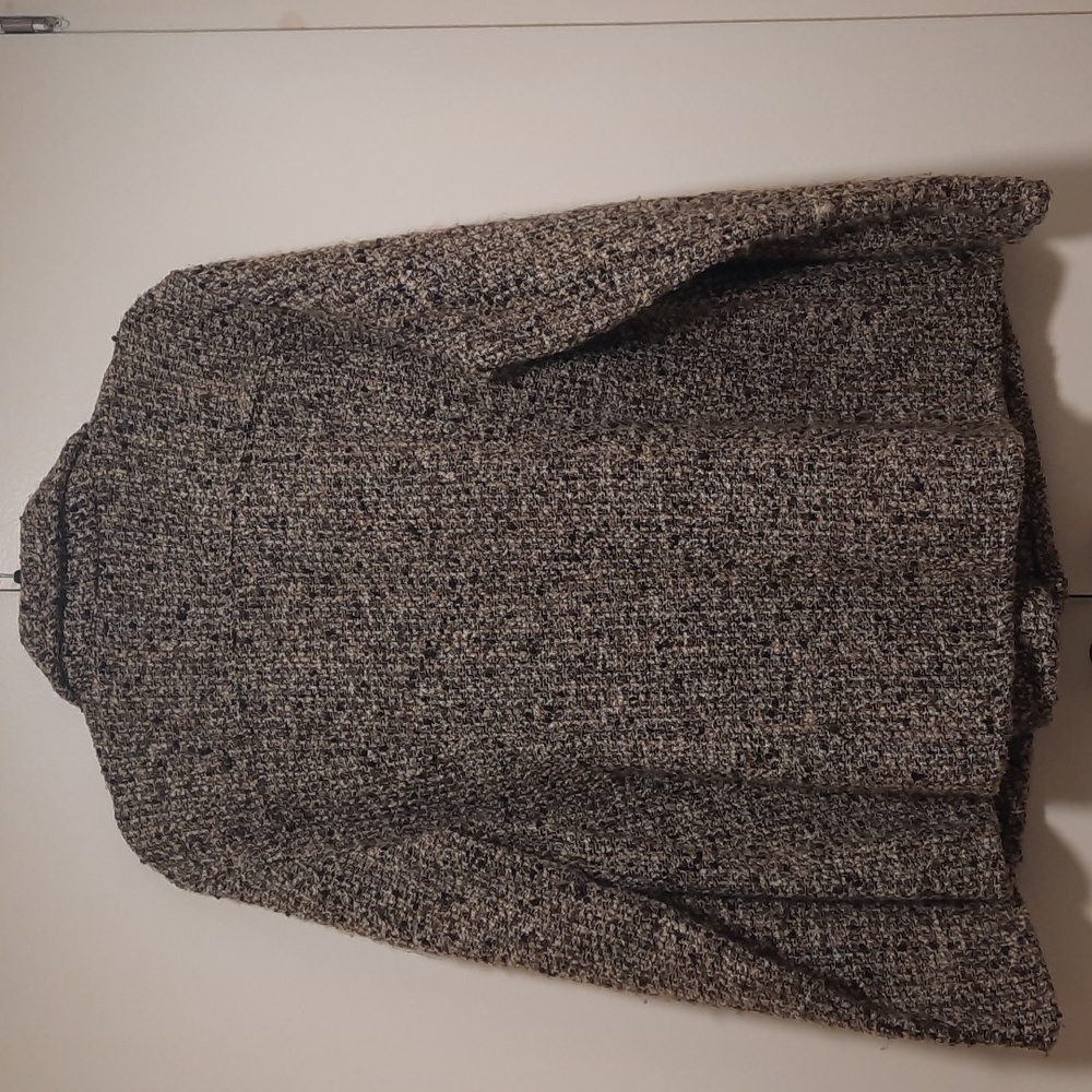 Chico's Design, Size:3/XL, Multi Tweed - Picture 2 of 6